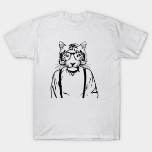 big city cat T-Shirt